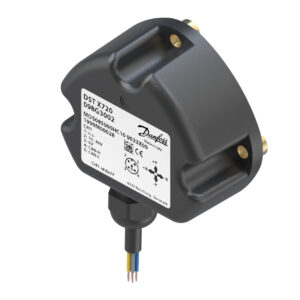 Danfoss Inclination position sensor, DST X720, 10 °, Single, CAN-open