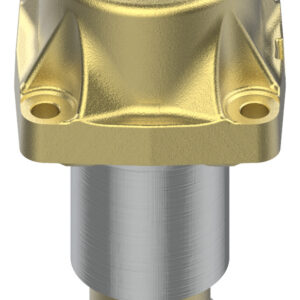 Danfoss Spare part, ETS 250L, Actuator kit