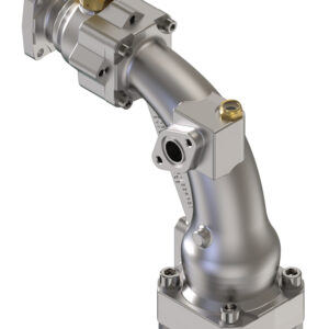 Danfoss Check and Stop valve, OFC 80s