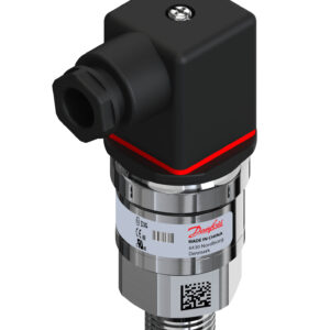 Danfoss Pressure transmitter, AKS 3000, -1 bar - 20 bar, -14.5 psi - 290 psi