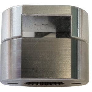 Danfoss Spare part, ETS 5M, Manual coil