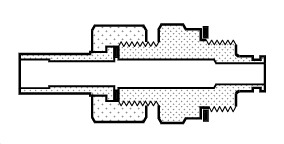Danfoss pilots Seal kit