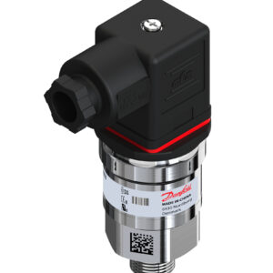 Danfoss Pressure transmitter, MBS 33M, 0 bar - 6 bar, 0 psi - 87 psi