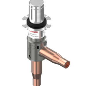 Danfoss Electric expansion valve, ETS 8M45S