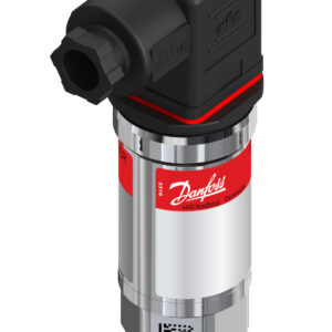 Danfoss Pressure transmitter, MBS 4201, -1 bar - 16 bar, -14.5 psi - 232 psi