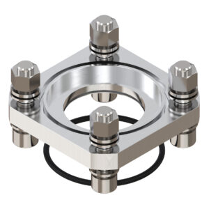 Danfoss Flange, Spare part