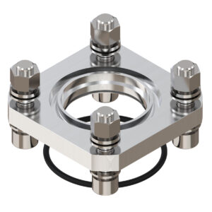 Danfoss Flange, Spare part