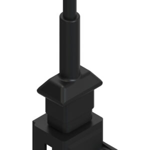 Danfoss Accessories, sensors, Electrical connector