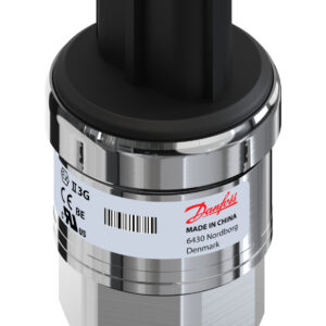 Danfoss Pressure transmitter, MBS 3050, 0 bar - 600 bar, 0 psi - 8700 psi