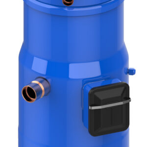Danfoss Scroll compressor, SH140A4ALC