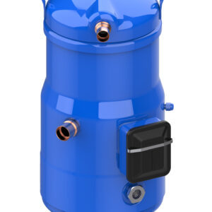 Danfoss Scroll compressor, DSH090A4ALD