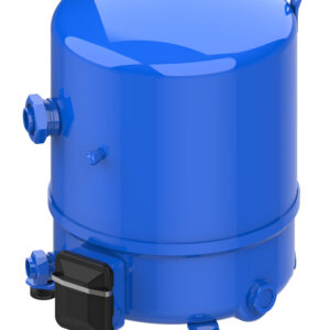 Danfoss Reciprocating compressor, MTZ56HL7AVE