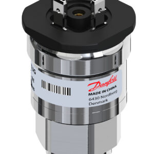 Danfoss Pressure transmitter, MBS 3300, 0 bar - 12 bar, 0 psi - 174 psi
