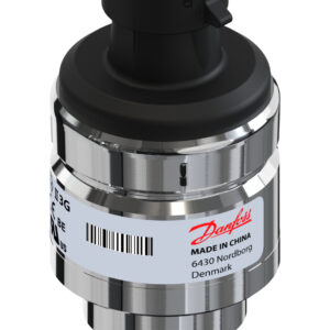 Danfoss Pressure transmitter, AKS 32R, -1 bar - 7 bar, -14.5 psi - 101.5 psi