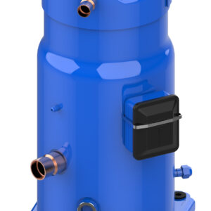 Danfoss Scroll compressor, SZ120S7VC