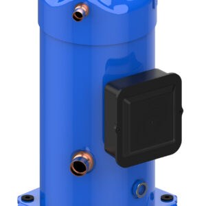 Danfoss Scroll compressor, SZ161T3VC
