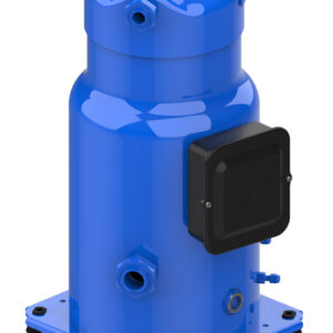 Danfoss Scroll compressor, SZ185S9RC