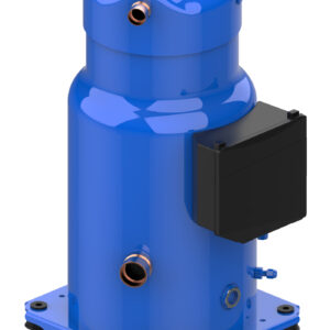 Danfoss Scroll compressor, SZ185W4PD