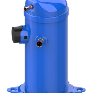Danfoss Scroll compressor, HRH051U4LP6