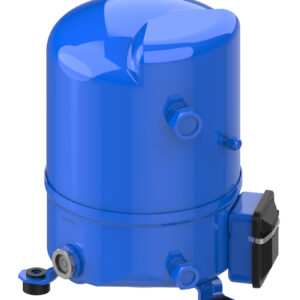Danfoss Reciprocating compressor, MTZ40JH6BVE