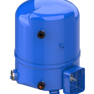 Danfoss Reciprocating compressor, MTZ28JE5AVE