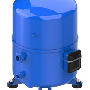 Danfoss Reciprocating compressor, MTZ160HW7AVE