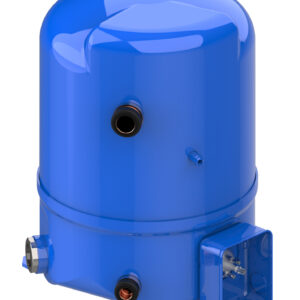 Danfoss Reciprocating compressor, MTZ28JE1AVE