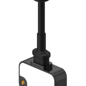 Danfoss Inclination position sensor, DST X710, 45 °, Single, CANopen