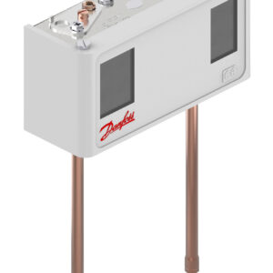 Danfoss Pressure switch, KP17W