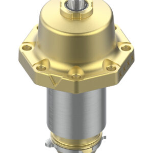 Danfoss Spare part, ETS 400L, Actuator kit