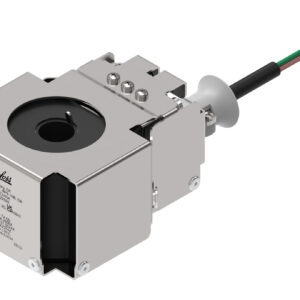 Danfoss Solenoid coil, BI024C, Cable, 5 m, Supply voltage [V] AC: 24, Multi pack