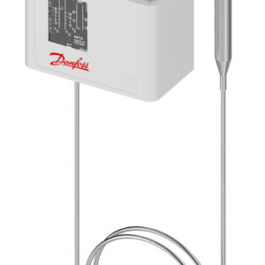 Danfoss Thermostat, KP73