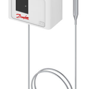 Danfoss Thermostat, KP73