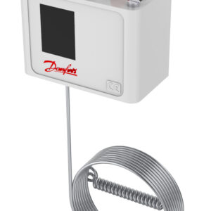 Danfoss Thermostat, KP61