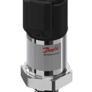 Danfoss Pressure transmitter, MBS 1250, 0 bar - 250 bar, 0 psi - 3625 psi