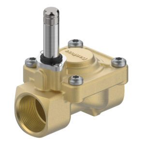Danfoss Solenoid valve, EV220S, Function: NO, G, 3/4, 4 m³/h, EPDM