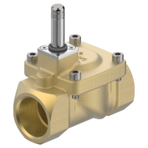 Danfoss Solenoid valve, EV220S, Function: NO, G, 1, 7 m³/h, EPDM