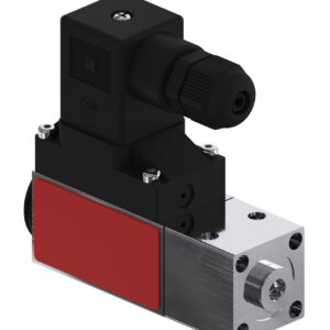 Danfoss Pressure switch, MBC 5100