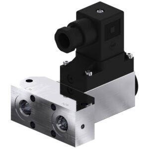 Danfoss Pressure switch, MBC 5100