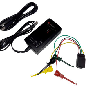 Danfoss Accessories, sensors, Programming tool kit