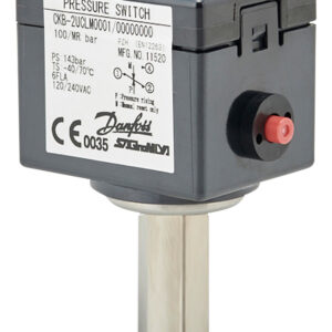 Danfoss Pressure switch, CKB