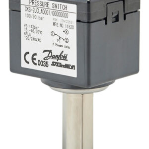 Danfoss Pressure switch, CKB