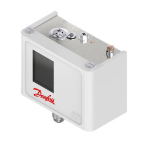 Danfoss Pressure switch, KPR5