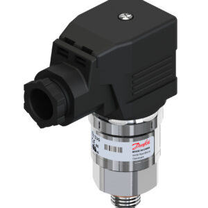 Danfoss Pressure transmitter, MBS 3300, 0 bar - 10 bar, 0 psi - 145 psi