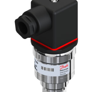 Danfoss Pressure transmitter, AKS 32R, 0 bar - 32 bar, 0 psi - 464 psi