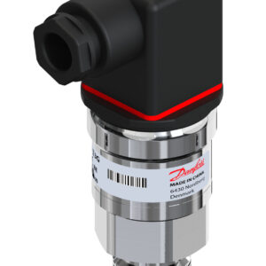 Danfoss Pressure transmitter, MBS 3200, 0 bar - 16 bar, 0 psi - 232 psi
