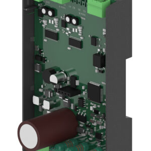 Danfoss SH controller and valve driver, EKE 100 1V, IP00