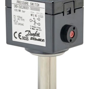 Danfoss Pressure switch, CKB
