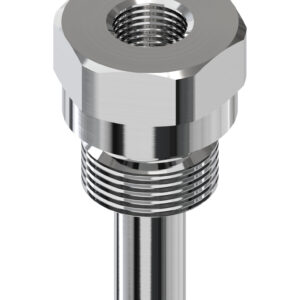 Danfoss Sensor pocket, MBT 120