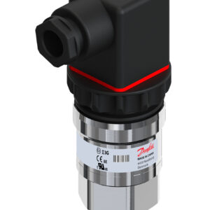 Danfoss Pressure transmitter, MBS 3200, 0 bar - 16 bar, 0 psi - 232 psi